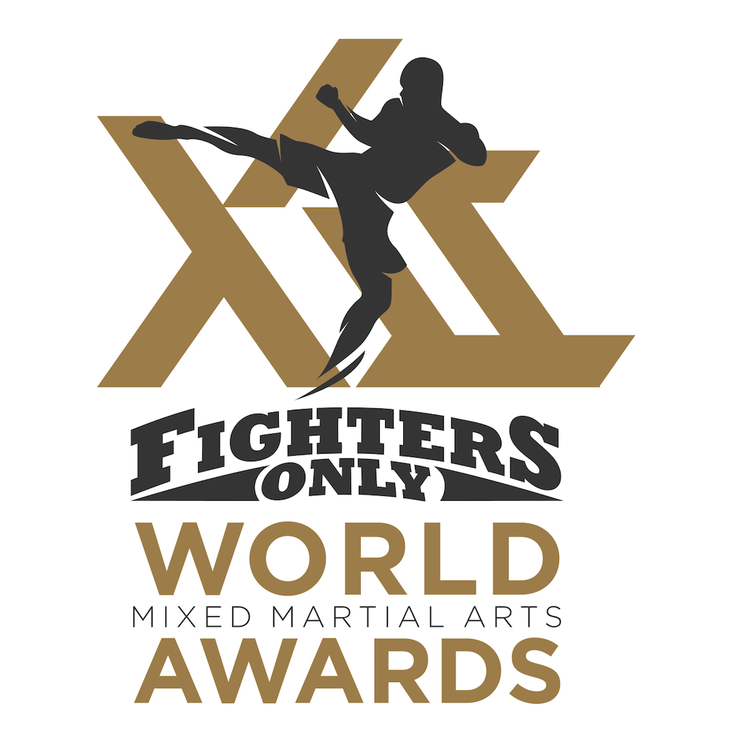 World MMA Awards – Fighters Only
